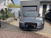 gebraucht Audi A5 3.0TDI Quattro S Line ACC/B&O/StHzg/Schiebedach/KAM