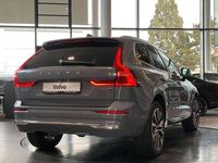 Gebraucht Volvo XC60 Inscription 197 PS (144 kW) 2022 Thunder grey metallic SUV
