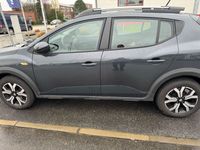 gebraucht Dacia Sandero TCe 90 Comfort Comfort