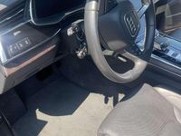 Gebraucht Audi Q8 286 PS (210 kW) 2020 SUV