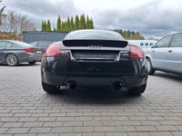 gebraucht Audi TT 1.8T quattro s-line