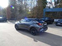 gebraucht Toyota C-HR Hybrid Team D