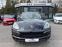 Gebraucht Porsche Cayenne 239 PS (175 kW) 2010 SUV