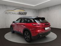 Neu Baic X55 177 PS (130 kW) 2025 Rot met. SUV