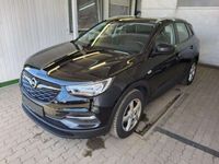 gebraucht Opel Grandland X Edition AUT