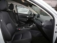 gebraucht Mazda CX-3 Center-Line 2.0 SKYACTIV-G 121 KLIMA+PDC hinten+TEMPOMAT Weitere Angebote