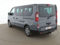 gebraucht Fiat Talento 2.0 TwinTurbo Diesel Ecojet L1H1 1,0t Family, Diesel, 29.010 €