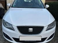 Gebraucht Seat Exeo Ecomotive 143 PS (105 kW) 2013 Weiß Kombi