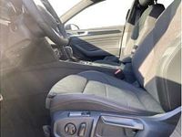 Gebraucht VW Arteon 200 PS (147 kW) 2024 Schwarz (deep black perleffekt) Kombi