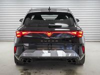 Gebraucht Cupra Leon VZ 2025 Midnight black metallic (0e)