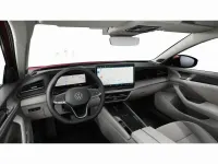 Gebraucht VW Passat Elegance 150 PS (110 kW) 2025 Rot / chilirot Kombi
