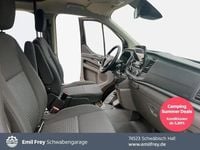 Gebraucht Buerstner Copa 150 PS (110 kW) 2024 Schwarz Van