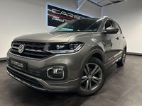 Gebraucht VW T-Cross Style 150 PS (110 kW) 2020 Grau SUV