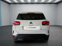 Gebraucht Citroën C5 Aircross 131 PS (96 kW) 2023 Weiß SUV