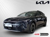 Neu Kia K4 Spirit 150 PS (110 kW) 2026 Grau Kombi