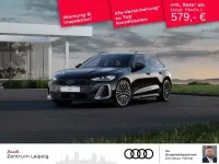 Nouvelle Audi A5 Edition .1 367 ch (269 kW) 2025 Noir Break