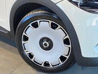 Gebraucht Smart #3 Premium 200 kW (272 PS) 2024 Weiß SUV