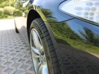 Gebraucht BMW 528 M Sport 245 PS (180 kW) 2012 Schwarz Kombi
