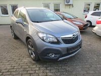Gebraucht Opel Mokka Innovation 140 PS (102 kW) 2013 Grau SUV