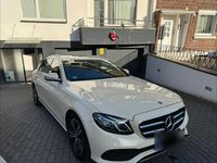Gebraucht Mercedes E200 160 PS (117 kW) 2020 Beige Kombi