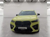 Gebraucht BMW X6 M Competition Edition 625 PS (459 kW) 2025 Gold SUV