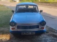 Gebraucht Trabant 601 26 PS (19 kW) 1977 Kleinwagen