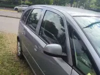 Używany Opel Meriva 105 KM (77 kW) 2008 Minivan