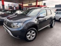 Gebraucht Dacia Duster Comfort 114 PS (83 kW) 2019 Grau SUV