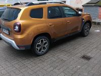 Gebraucht Dacia Duster 132 PS (97 kW) 2019 Gold SUV