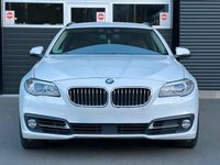 Second-hand BMW 535 313 CP (230 kW) 2013 Alb Break