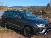 Gebraucht Cupra Ateca 300 PS (220 kW) 2021 Andere farben SUV