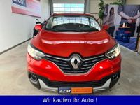 gebraucht Renault Kadjar XMOD|AHK|SHZ|NAVI|PDC|2.HAND|SCHECKHEFT|