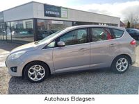 Gebraucht Ford C-MAX 150 PS (110 kW) 2011 Van / Kleinbus