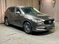 Second-hand Mazda CX-5 Active 165 CP (121 kW) 2019 Gri SUV