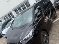 Gebraucht Ford Tourneo 232 PS (170 kW) 2025 Schwarz Van / Kleinbus