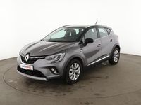 Gebraucht Renault Captur Intens 140 PS (102 kW) 2022 Grau SUV