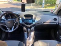 gebraucht Chevrolet Cruze 1.8