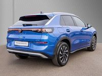 Neu VW T-Roc Style 150 PS (110 kW) 2026 Celestial blue metallic SUV