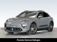 Brugt Porsche Macan 300 kW (408 HK) 2026 Grå SUV