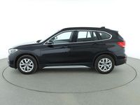 Gebraucht BMW X1 xLine 2020 Schwarz SUV