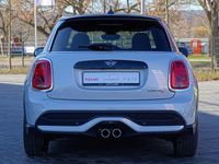 Gebraucht Mini Cooper S 178 PS (130 kW) 2022 Silber Kleinwagen