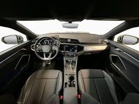 Gebraucht Audi Q3 S-line plus 150 PS (110 kW) 2024 Grau SUV