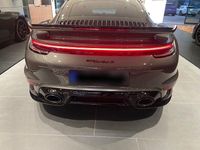 Gebraucht Porsche 992 650 PS (478 kW) 2024 Grau Coupé