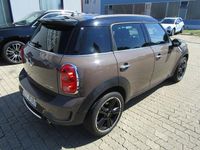 Gebraucht Mini Cooper S 184 PS (135 kW) 2011 Andere farben Kleinwagen