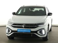Gebraucht VW T-Roc R-line 150 PS (110 kW) 2025 Pure white SUV