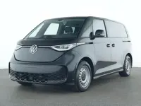 Gebraucht VW ID. Buzz Pro 210 kW (286 PS) 2025 (deep black perleffekt) Van / Kleinbus