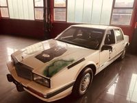 Gebraucht Cadillac Seville STS 184 PS (135 kW) 1990 Weiß Limousine