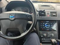 Gebraucht Volvo XC90 185 PS (136 kW) 2010 Schwarz SUV