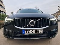 Gebraucht Volvo XC60 Core 197 PS (144 kW) 2022 Schwarz SUV