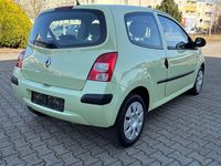 Gebraucht Renault Twingo Authentique 58 PS (42 kW) 2008 Kleinwagen